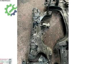 Ford Fiesta Travers Çıkma