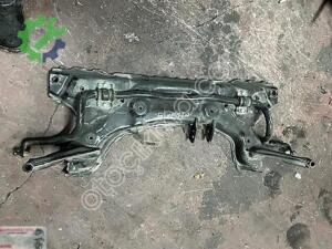 Çıkma Ford Fiesta Travers