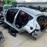 Ford Fiesta Mototr Şanzuman Vardir