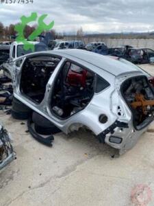Ford Fiesta Mototr Şanzuman Vardir