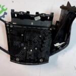 FORD FİESTA MÜZİK CALAR TUŞ TAKIMI SOL KALORİFER NOZULÜ ÇERÇEVE