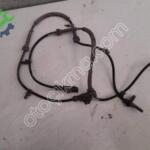 FORD FİESTA ÖN ABS KAPLOSU ORJİNAL