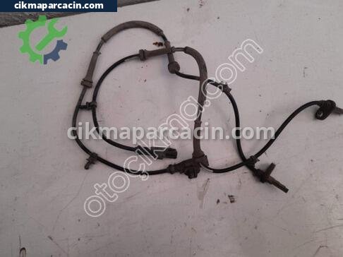 Ford Fiesta ABS Sensörü çıkma parça