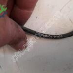 FORD FİESTA ÖN ABS KAPLOSU ORJİNAL
