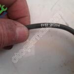 FORD FİESTA ÖN ABS KAPLOSU ORJİNAL
