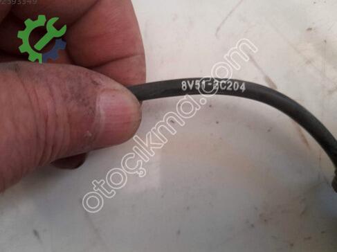 Ford Fiesta ABS Sensörü çıkma parça