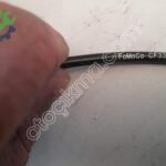 FORD FİESTA ÖN ABS KAPLOSU ORJİNAL