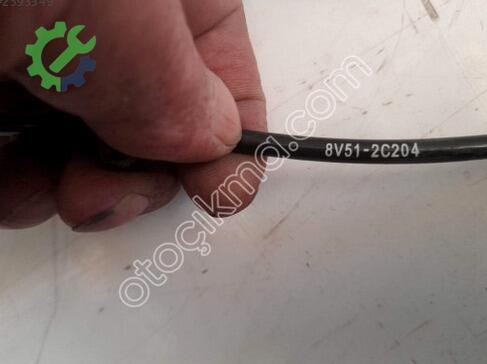Ford Fiesta ABS Sensörü çıkma parça