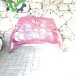 Ford fiesta ön kaput 2009 2013 arası