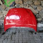 Ford fiesta ön kaput 2013 2018 arası
