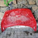 Ford fiesta ön kaput 2013 2018 arası