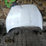 Ford fiesta ön kaput 2013 2018 arası