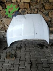 Ford fiesta ön kaput 2013 2018 arası