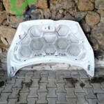 Ford fiesta ön kaput 2013 2018 arası