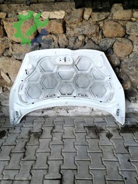 Ford Fiesta Ön Kaput çıkma parça