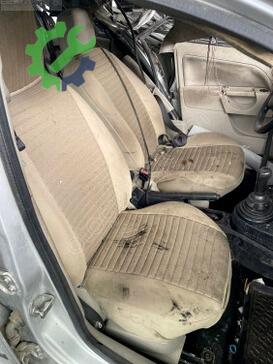 Ford Fiesta Ön Koltuk çıkma parça