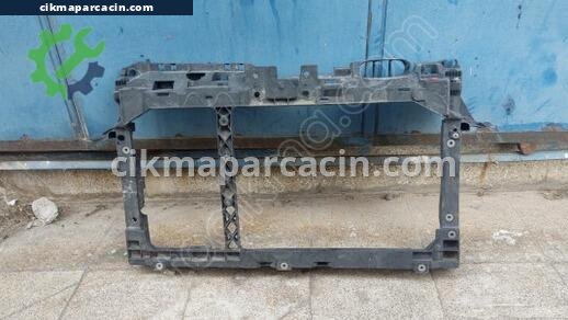 Ford Fiesta Ön Panel çıkma parça