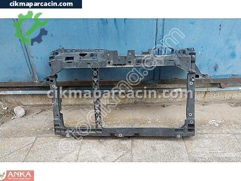 Ford Fiesta Ön Panel çıkma parça