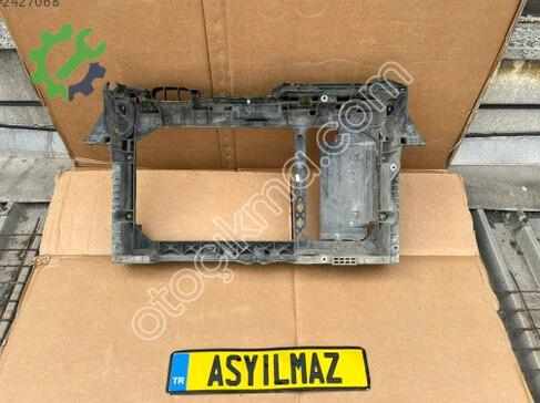 Ford Fiesta Ön Panel C188 çıkma parça