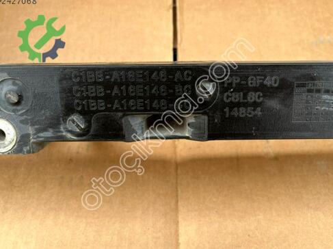 Ford Fiesta Ön Panel C188 çıkma parça