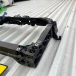 FORD FİESTA ÖN PANEL ORJİNAL 13-18 UYUMLU OEM:C1BBA16E146AC