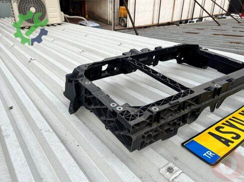 Ford Fiesta Ön Panel C1BBA16E146AC çıkma parça