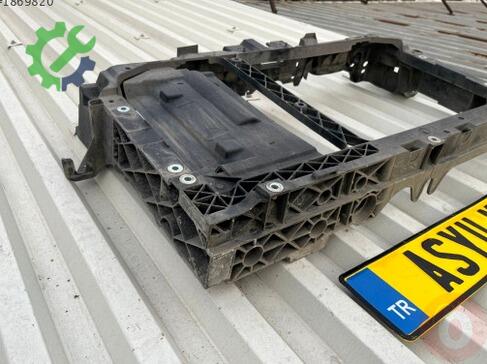 Ford Fiesta Ön Panel C1BBA16E146AC çıkma parça