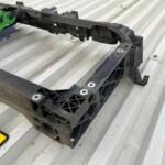 FORD FİESTA ÖN PANEL ORJİNAL 13-18 UYUMLU OEM:C1BBA16E146AC