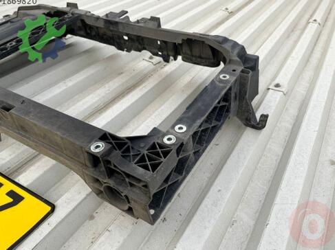 Ford Fiesta Ön Panel C1BBA16E146AC çıkma parça