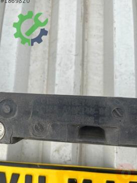 Ford Fiesta Ön Panel C1BBA16E146AC çıkma parça