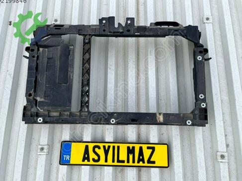 Ford Fiesta Ön Panel C1BBA16E146AC çıkma parça