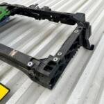 FORD FİESTA ÖN PANEL ORJİNAL 13-18 UYUMLU OEM:C1BBA16E146AC