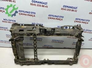 FORD FİESTA ÖN PANEL ORJİNAL