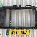FORD FİESTA ÖN PANEL ORJİNAL  -NO741