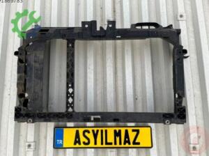 FORD FİESTA ÖN PANEL ORJİNAL  -NO741