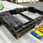 FORD FİESTA ÖN PANEL ORJİNAL  -NO741