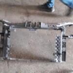 Ford fiesta ön panel ve tüm çıkma parçalar