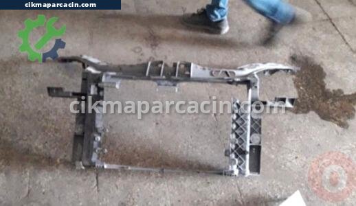 Ford Fiesta Ön Panel çıkma parça