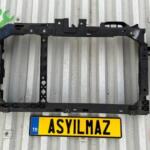 FORD FİESTA ÖN PANEL YAN SANAYİ 09-12 -NO147