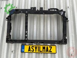 FORD FİESTA ÖN PANEL YAN SANAYİ 09-12 -NO147