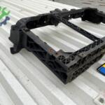FORD FİESTA ÖN PANEL YAN SANAYİ 09-12 -NO147