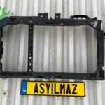 FORD FİESTA ÖN PANEL YAN SANAYİ 09-12 OEM:8V51A16E146CA
