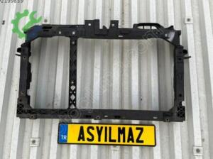 FORD FİESTA ÖN PANEL YAN SANAYİ 09-12 OEM:8V51A16E146CA