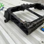 FORD FİESTA ÖN PANEL YAN SANAYİ 09-12 OEM:8V51A16E146CA