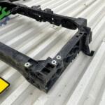 FORD FİESTA ÖN PANEL YAN SANAYİ 09-12 OEM:8V51A16E146CA