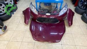 Ford Fiesta Orijinal Çıkma Komple Ön