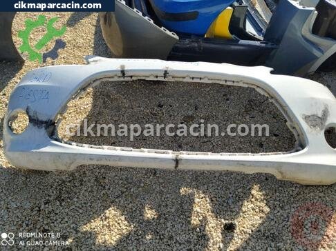 Ford Fiesta Ön Tampon çıkma parça