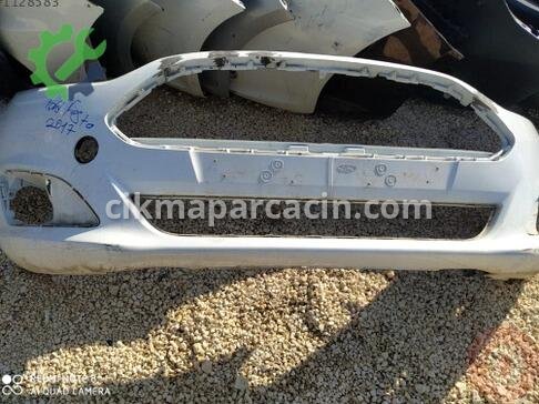 Ford Fiesta Ön Tampon çıkma parça