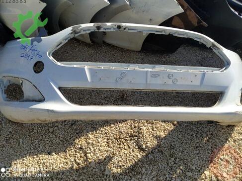 Ford Fiesta Ön Tampon çıkma parça