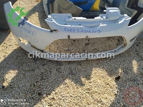 Ford Fiesta Ön Tampon çıkma parça